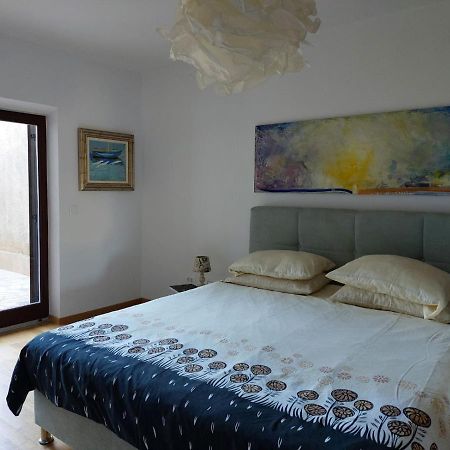 Apartment Irena-Pula Marina Kültér fotó