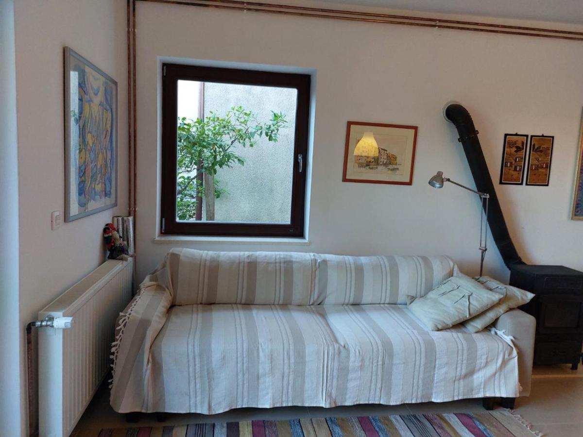 Apartment Irena-Pula Marina Kültér fotó