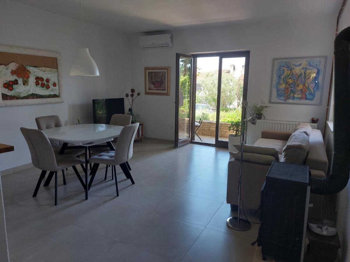 Apartment Irena-Pula Marina Kültér fotó