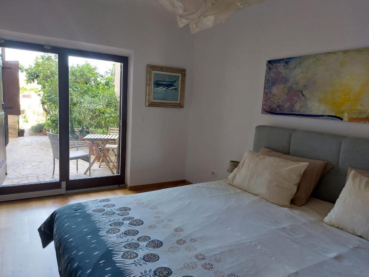 Apartment Irena-Pula Marina Kültér fotó