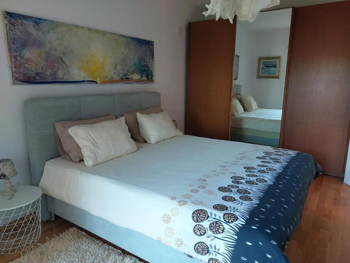 Apartment Irena-Pula Marina Kültér fotó
