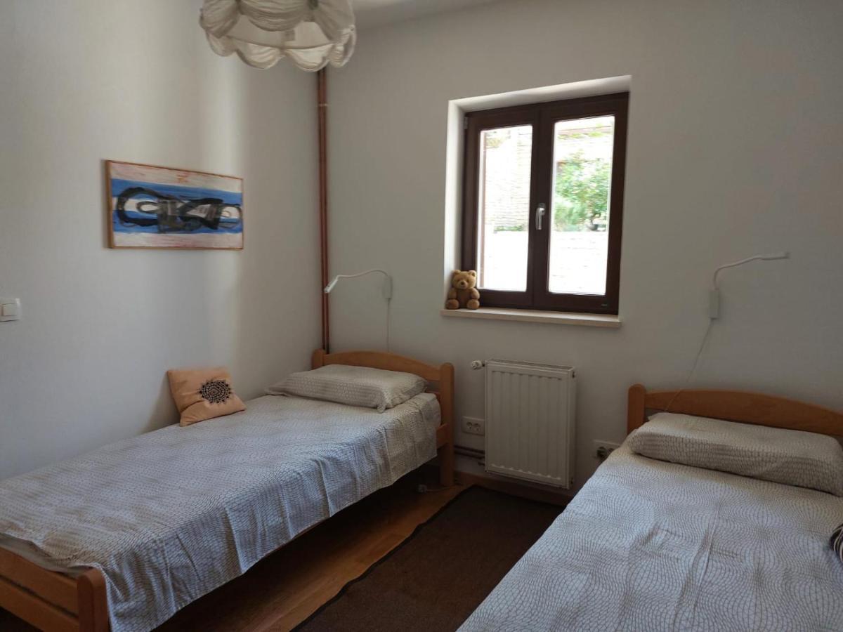 Apartment Irena-Pula Marina Kültér fotó