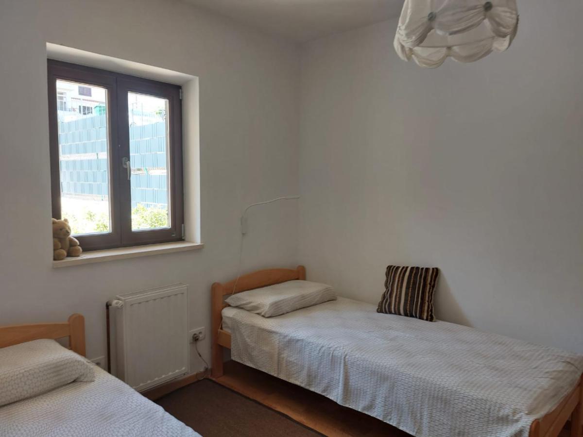 Apartment Irena-Pula Marina Kültér fotó