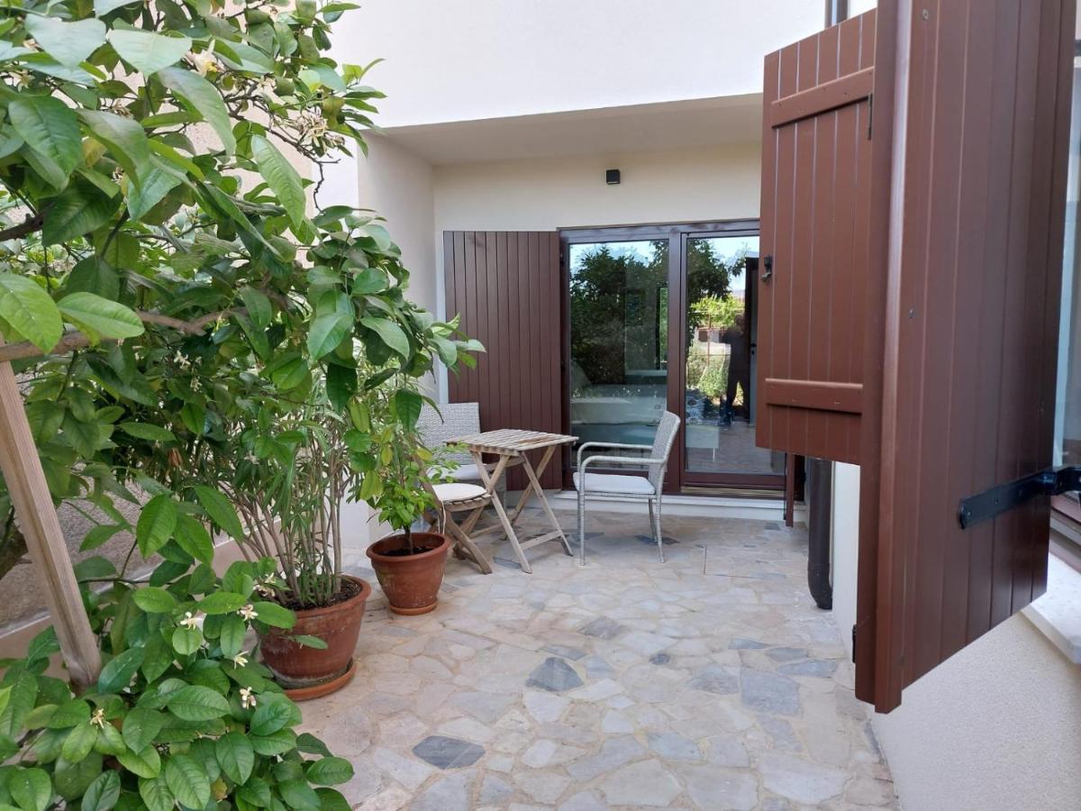 Apartment Irena-Pula Marina Kültér fotó